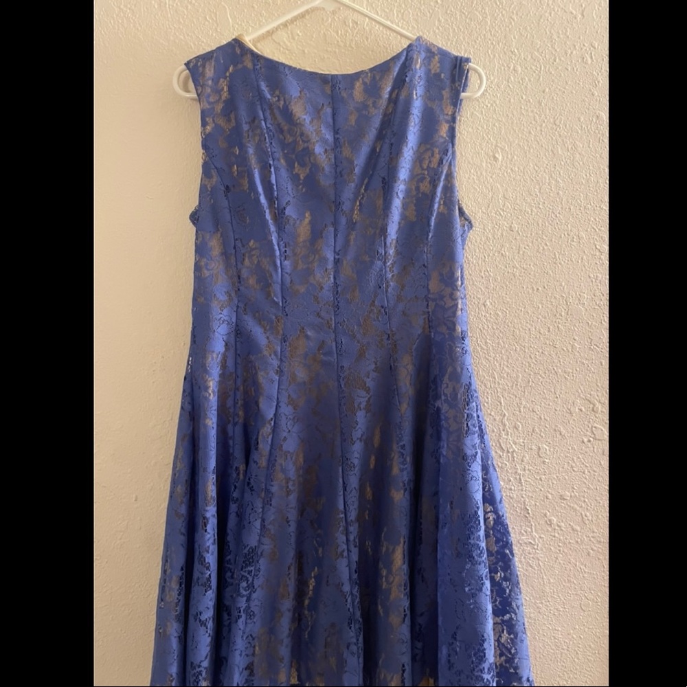 Formal dress